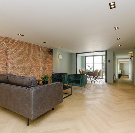 Kantoor-Annapauwlonastraat